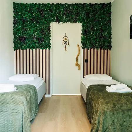 Lapland-themed 3 Bedrooms With Game Corner & Free Parking Apartment