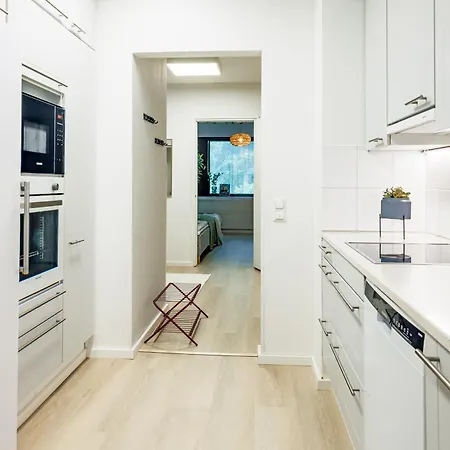 Lapland-themed 3 Bedrooms With Game Corner & Free Parking