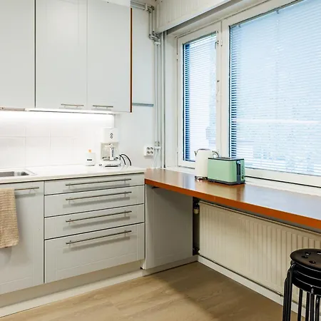 Lapland-themed 3 Bedrooms With Game Corner & Free Parking * Rovaniemi