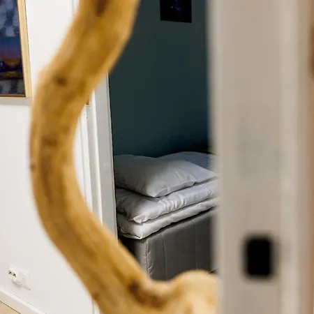 Lapland-themed 3 Bedrooms With Game Corner & Free Parking *