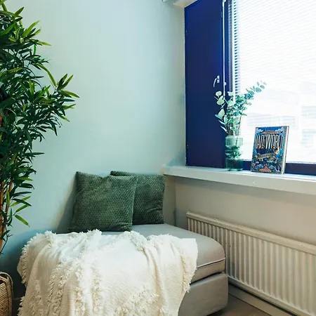 Apartment Lapland-themed 3 Bedrooms With Game Corner & Free Parking Rovaniemi