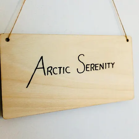 Lapland-themed 3 Bedrooms With Game Corner & Free Parking *