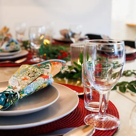 Lapland-themed 3 Bedrooms With Game Corner & Free Parking Apartment Rovaniemi