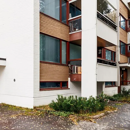 Lapland-themed 3 Bedrooms With Game Corner & Free Parking Rovaniemi